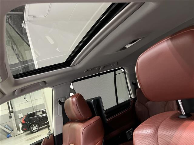 2019 Lexus LX 570  (Stk: 14112423A) in Markham - Image 23 of 35