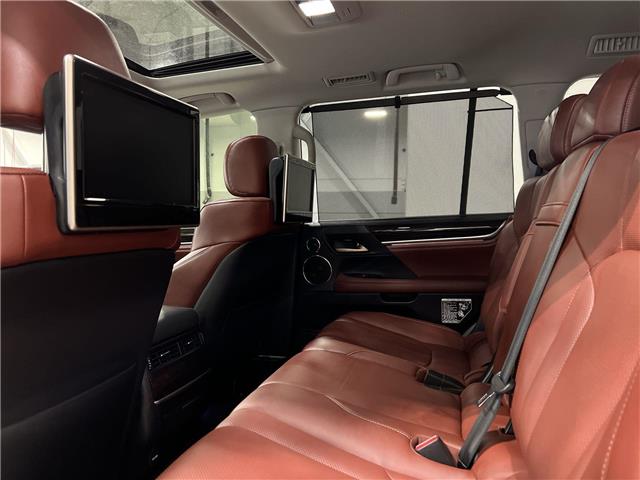 2019 Lexus LX 570  (Stk: 14112423A) in Markham - Image 26 of 35