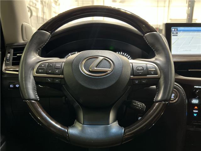 2019 Lexus LX 570  (Stk: 14112423A) in Markham - Image 27 of 35