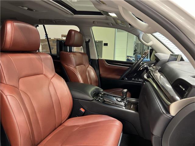 2019 Lexus LX 570  (Stk: 14112423A) in Markham - Image 29 of 35