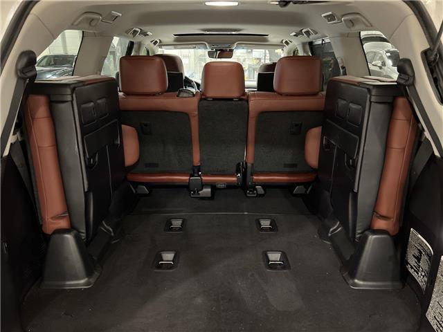2019 Lexus LX 570  (Stk: 14112423A) in Markham - Image 30 of 35