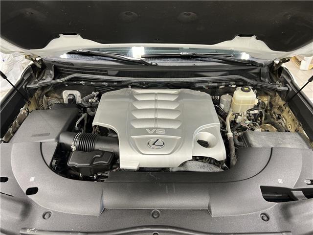 2019 Lexus LX 570  (Stk: 14112423A) in Markham - Image 32 of 35