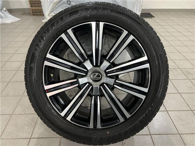2019 Lexus LX 570  (Stk: 14112423A) in Markham - Image 33 of 35