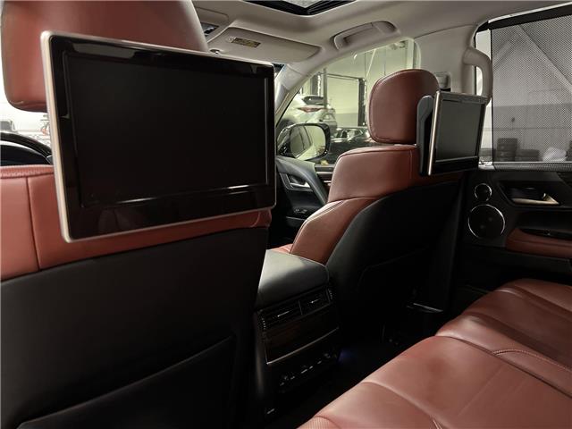 2019 Lexus LX 570  (Stk: 14112423A) in Markham - Image 34 of 35