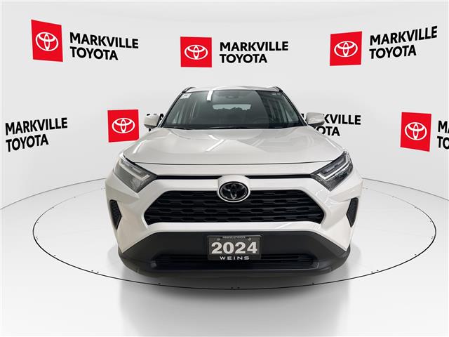 2024 Toyota RAV4 XLE (Stk: 11105994A) in Markham - Image 3 of 30