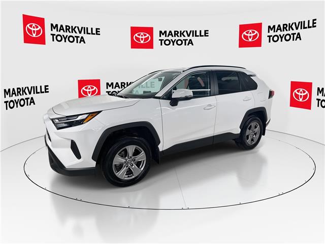 2024 Toyota RAV4 XLE (Stk: 11105994A) in Markham - Image 5 of 30