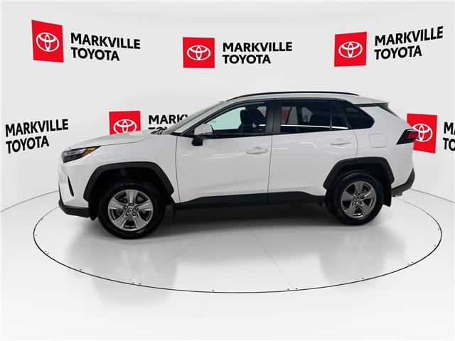 2024 Toyota RAV4 XLE (Stk: 11105994A) in Markham - Image 6 of 30