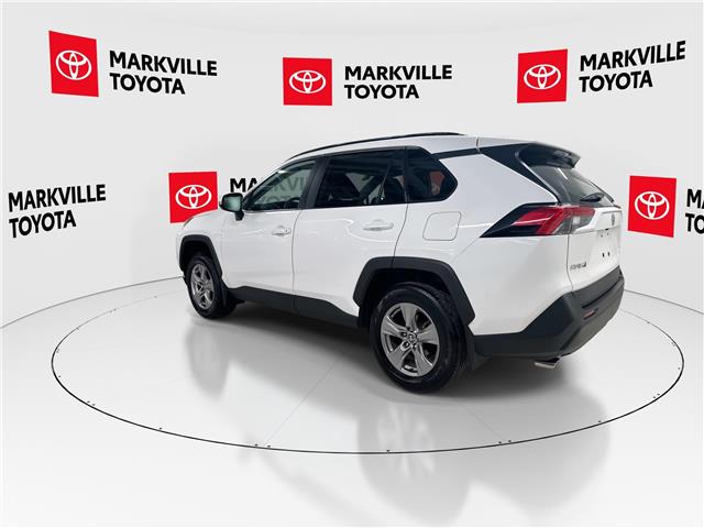 2024 Toyota RAV4 XLE (Stk: 11105994A) in Markham - Image 7 of 30