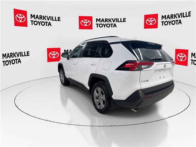 2024 Toyota RAV4 XLE (Stk: 11105994A) in Markham - Image 8 of 30