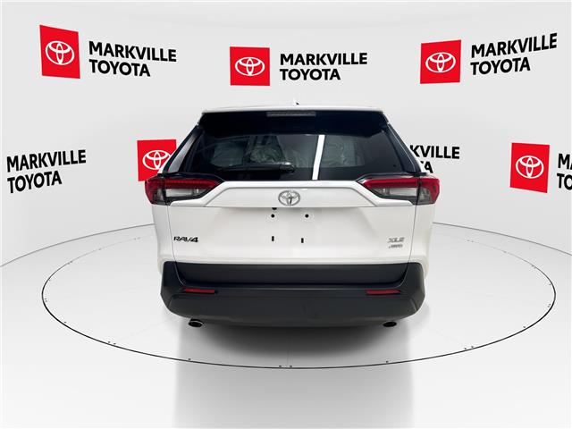 2024 Toyota RAV4 XLE (Stk: 11105994A) in Markham - Image 9 of 30