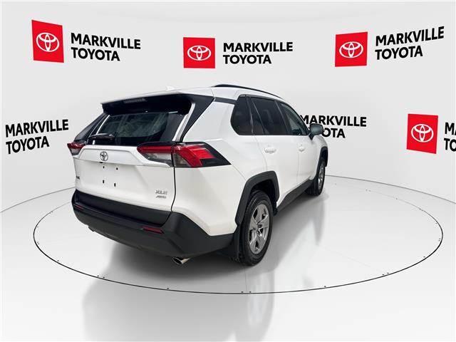 2024 Toyota RAV4 XLE (Stk: 11105994A) in Markham - Image 10 of 30
