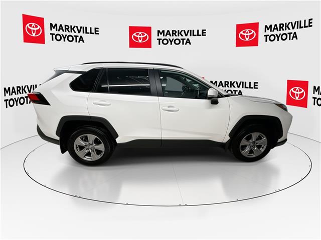 2024 Toyota RAV4 XLE (Stk: 11105994A) in Markham - Image 12 of 30