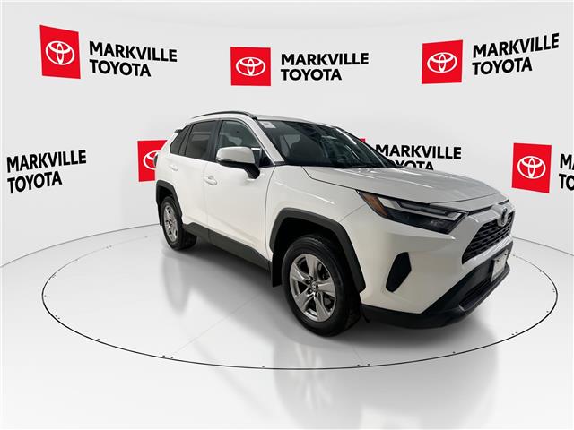 2024 Toyota RAV4 XLE (Stk: 11105994A) in Markham - Image 13 of 30