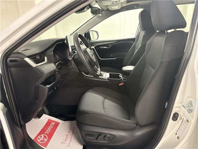 2024 Toyota RAV4 XLE (Stk: 11105994A) in Markham - Image 15 of 30