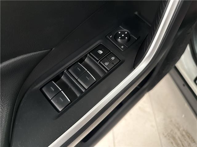 2024 Toyota RAV4 XLE (Stk: 11105994A) in Markham - Image 17 of 30