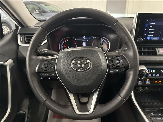 2024 Toyota RAV4 XLE (Stk: 11105994A) in Markham - Image 18 of 30