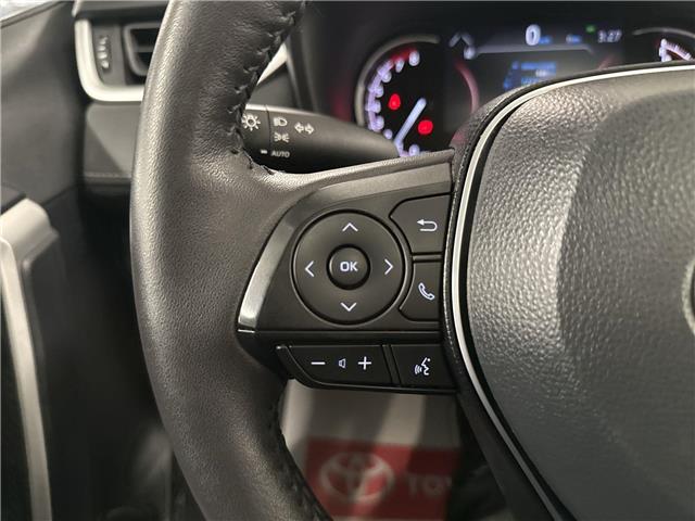 2024 Toyota RAV4 XLE (Stk: 11105994A) in Markham - Image 19 of 30