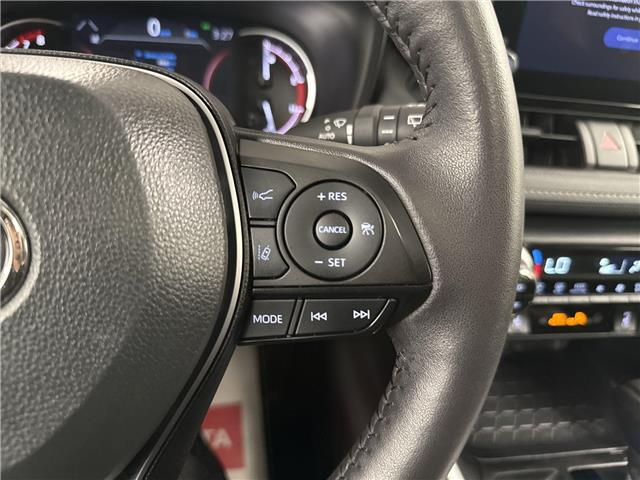 2024 Toyota RAV4 XLE (Stk: 11105994A) in Markham - Image 20 of 30