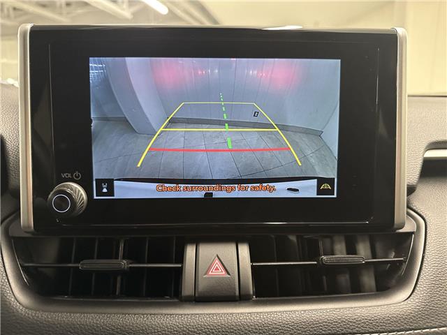 2024 Toyota RAV4 XLE (Stk: 11105994A) in Markham - Image 23 of 30