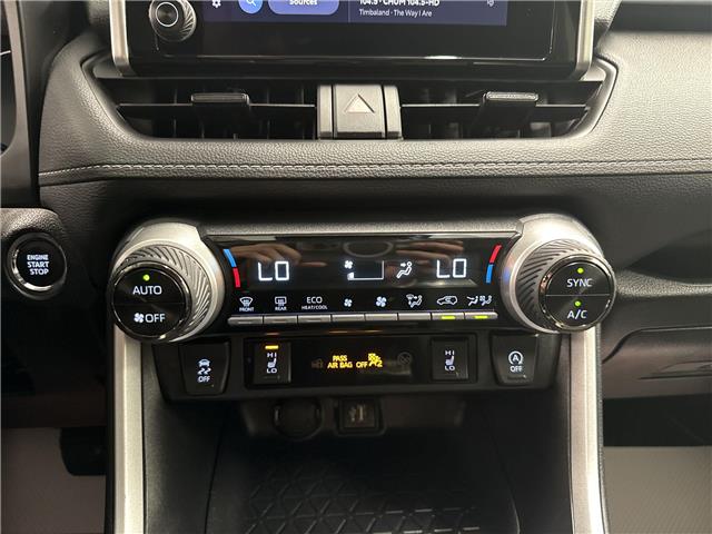 2024 Toyota RAV4 XLE (Stk: 11105994A) in Markham - Image 25 of 30