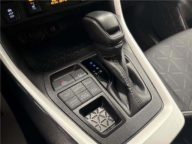 2024 Toyota RAV4 XLE (Stk: 11105994A) in Markham - Image 26 of 30
