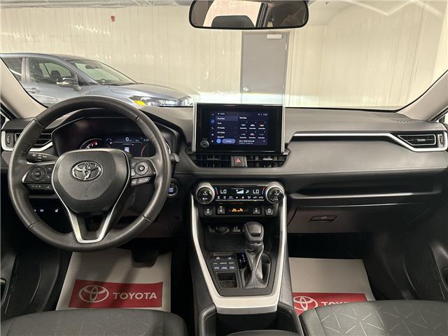 2024 Toyota RAV4 XLE (Stk: 11105994A) in Markham - Image 27 of 30
