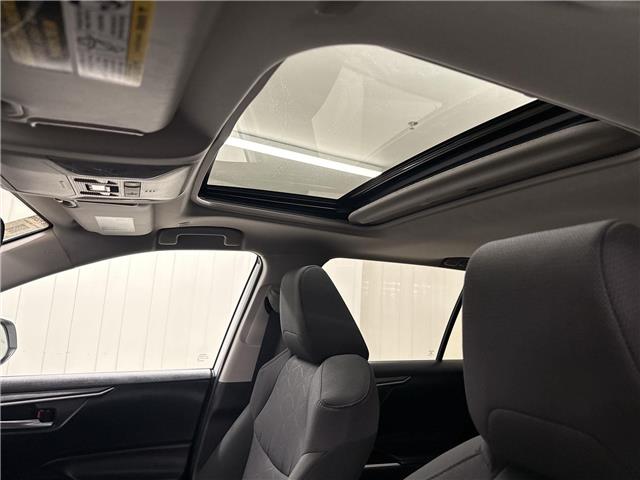 2024 Toyota RAV4 XLE (Stk: 11105994A) in Markham - Image 28 of 30