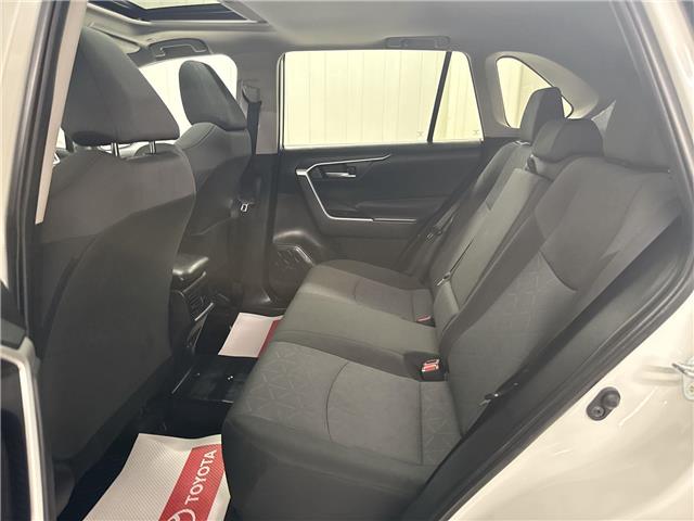2024 Toyota RAV4 XLE (Stk: 11105994A) in Markham - Image 29 of 30