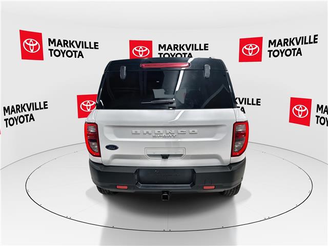 2021 Ford Bronco Sport Outer Banks (Stk: 11105868A) in Markham - Image 9 of 32 2021 Ford Bronco Sport Outer Banks (Stk: 11105868A) in Markham - Image 9 of 32
