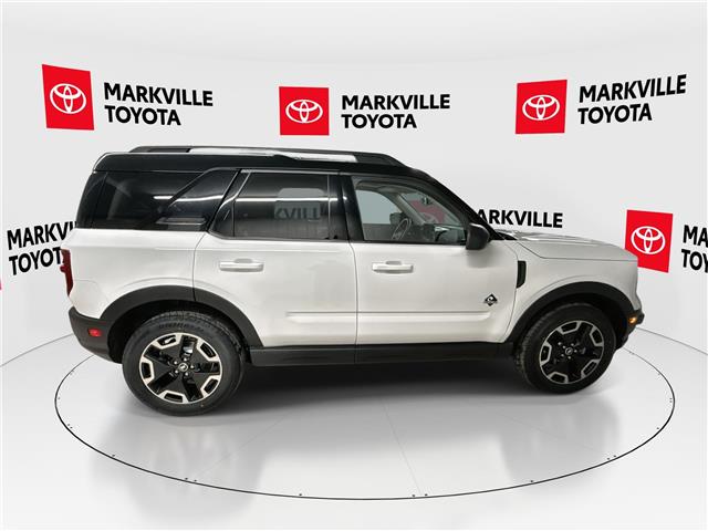 2021 Ford Bronco Sport Outer Banks (Stk: 11105868A) in Markham - Image 13 of 32 2021 Ford Bronco Sport Outer Banks (Stk: 11105868A) in Markham - Image 13 of 32