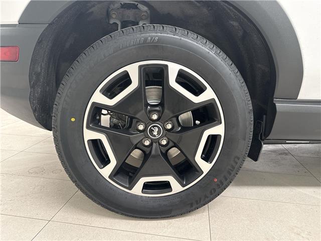 2021 Ford Bronco Sport Outer Banks (Stk: 11105868A) in Markham - Image 14 of 32 2021 Ford Bronco Sport Outer Banks (Stk: 11105868A) in Markham - Image 14 of 32