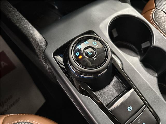2021 Ford Bronco Sport Outer Banks (Stk: 11105868A) in Markham - Image 28 of 32 2021 Ford Bronco Sport Outer Banks (Stk: 11105868A) in Markham - Image 28 of 32