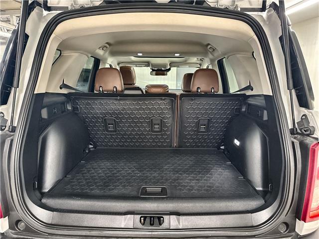 2021 Ford Bronco Sport Outer Banks (Stk: 11105868A) in Markham - Image 32 of 32 2021 Ford Bronco Sport Outer Banks (Stk: 11105868A) in Markham - Image 32 of 32