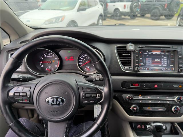 2016 Kia Sedona LX (Stk: P7398XZ) in Oakville - Image 14 of 18