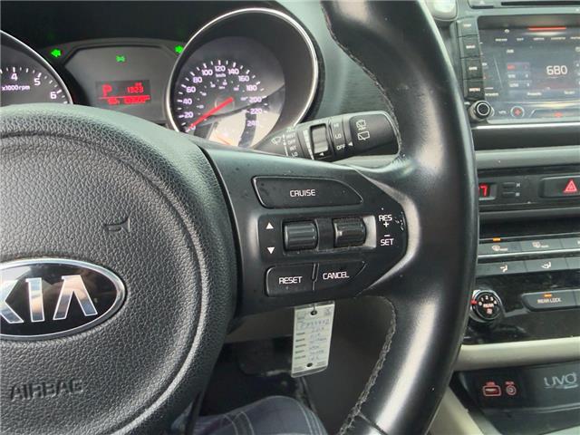 2016 Kia Sedona LX (Stk: P7398XZ) in Oakville - Image 16 of 18