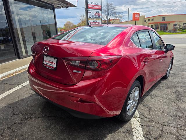 2018 Mazda Mazda3 GS (Stk: 2604153) in Waterloo - Image 5 of 22