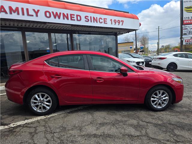 2018 Mazda Mazda3 GS (Stk: 2604153) in Waterloo - Image 6 of 22