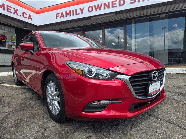 2018 Mazda Mazda3 GS (Stk: 2604153) in Waterloo - Image 7 of 22