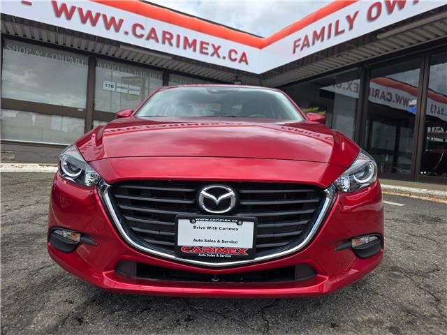 2018 Mazda Mazda3 GS (Stk: 2604153) in Waterloo - Image 8 of 22