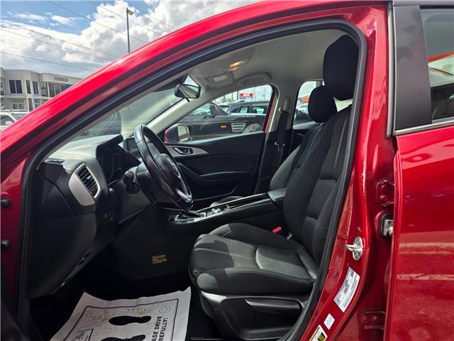 2018 Mazda Mazda3 GS (Stk: 2604153) in Waterloo - Image 12 of 22