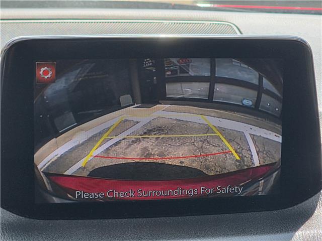 2018 Mazda Mazda3 GS (Stk: 2604153) in Waterloo - Image 16 of 22