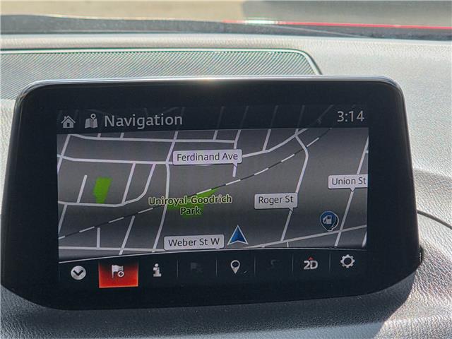 2018 Mazda Mazda3 GS (Stk: 2604153) in Waterloo - Image 17 of 22