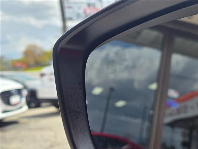 2018 Mazda Mazda3 GS (Stk: 2604153) in Waterloo - Image 11 of 22