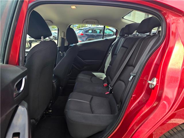 2018 Mazda Mazda3 GS (Stk: 2604153) in Waterloo - Image 19 of 22