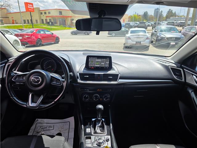 2018 Mazda Mazda3 GS (Stk: 2604153) in Waterloo - Image 13 of 22