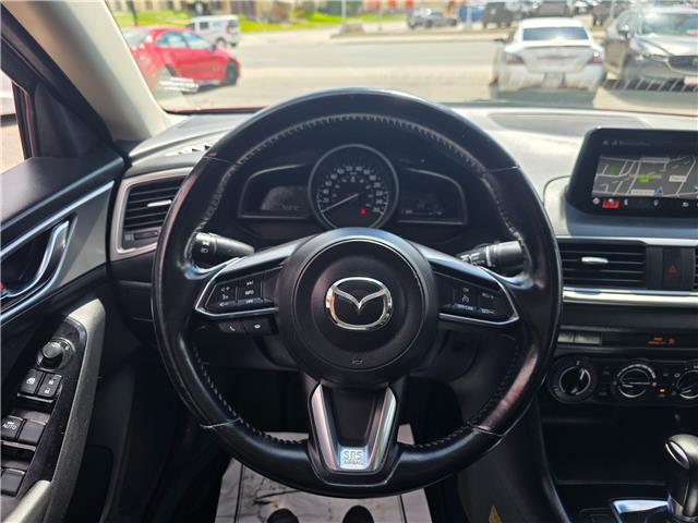 2018 Mazda Mazda3 GS (Stk: 2604153) in Waterloo - Image 14 of 22