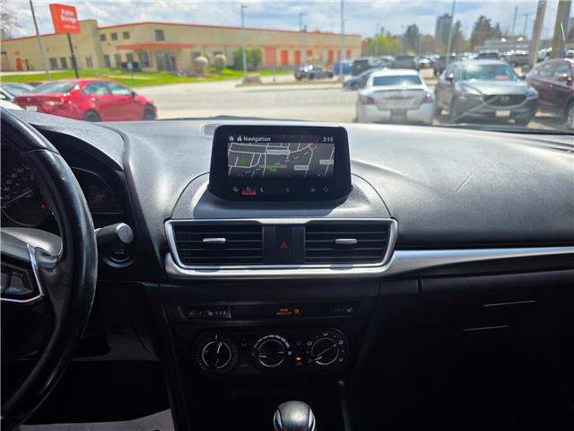 2018 Mazda Mazda3 GS (Stk: 2604153) in Waterloo - Image 15 of 22