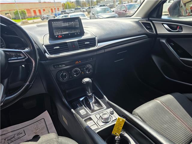 2018 Mazda Mazda3 GS (Stk: 2604153) in Waterloo - Image 18 of 22
