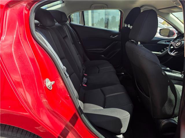 2018 Mazda Mazda3 GS (Stk: 2604153) in Waterloo - Image 21 of 22