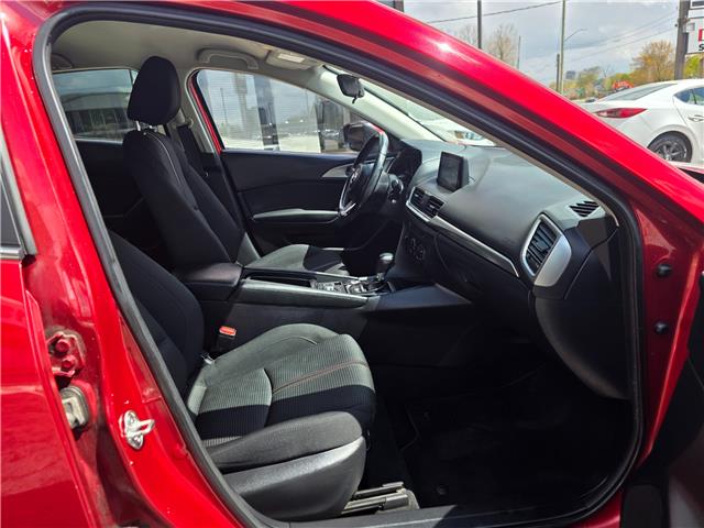 2018 Mazda Mazda3 GS (Stk: 2604153) in Waterloo - Image 22 of 22